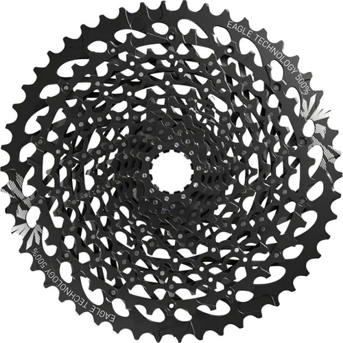 Vista 2 de SRAM XG-1275 GX Eagle Casete de 12 velocidades