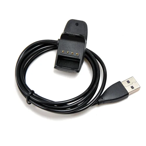 Vista 6 de Reemplazo Garmin TT15Mini cargador de clip de carga TB10 PT10 PT6 Negro