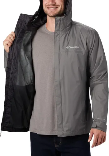 Vista 102 de Columbia Men's Discontinued Watertight II Jacket