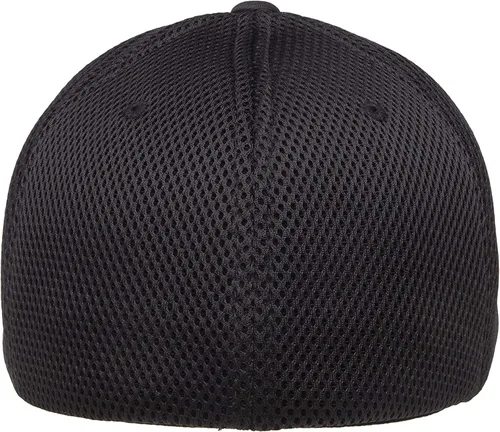 Vista 3 de Flexfit - Gorra de malla de aire ultrafibra
