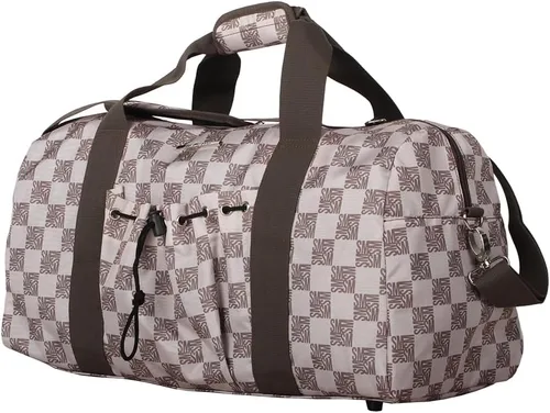 Vista 3 de steve madden Equipaje de diseñador, Chalet Brown, Spinner