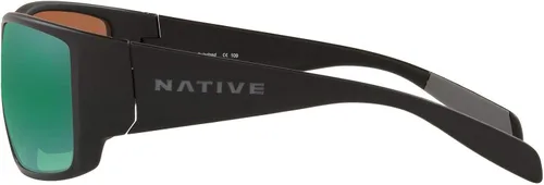 Vista 4 de Native Eyewear - Sightcaster unisex