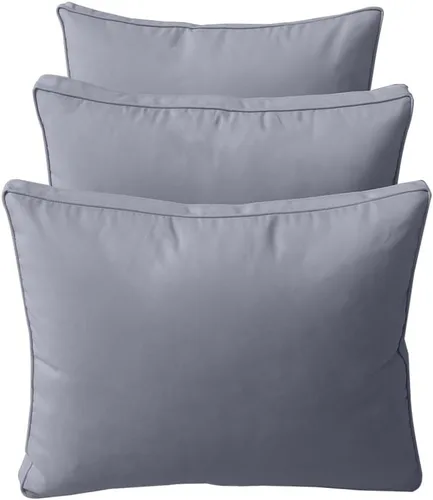 Vista 6 de Style3 AD001 - Juego completo de 6 piezas para colchón de sofá cama para exteriores, tamaño individual XL Outdoor Daybed Cushion, Porch Swing