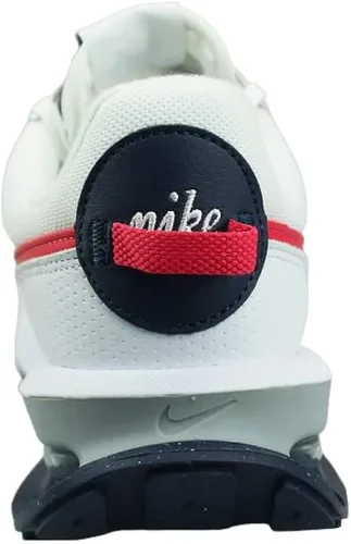 Vista 4 de Nike Air Max Pre-Day BlancoArqueo Rosa para mujer (DM0124 100), BlancoRosa Archaeo