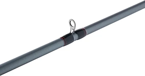 Vista 6 de Ugly Stik Elite Low Profile Baitcast Reel and Fishing Rod Combo