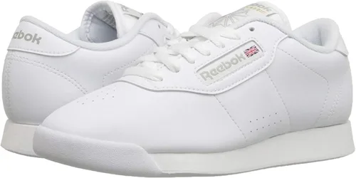 Vista 2 de Reebok Women's Princess Sneaker