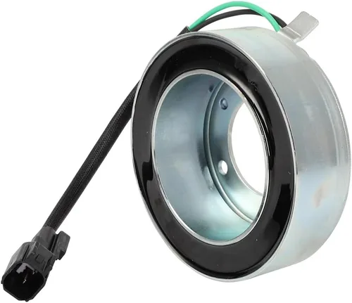 Vista 9 de SCITOO Embrague de CA para Ford F-150 5.0L 2011 2012 2013, para Ford Lobo 5.0L 2011 2012 2013 2014 2015 2016 2017, para Lincoln Mark LT 5.0L 2011