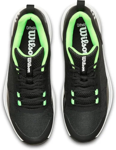 Vista 7 de Wilson Hurakn Pro V2 - Zapatos de pádel para hombre