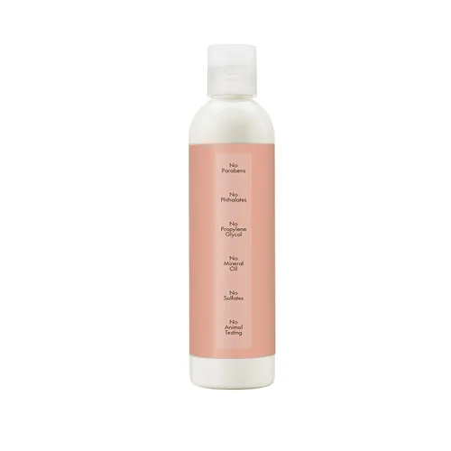 Vista 3 de Shea Moisture Kids Curl & Shine Champú y acondicionador 2 en 1 8oz