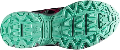 Vista 4 de ASICS Gel-Venture 8 - Tenis para correr para mujer