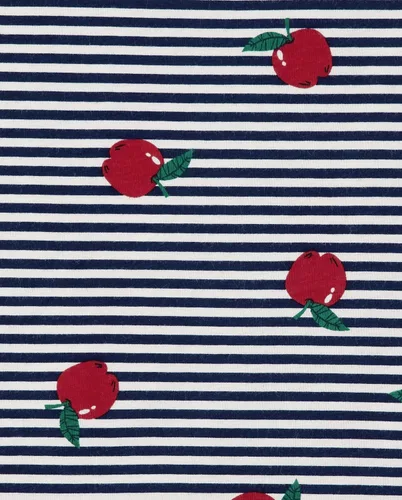 Vista 2 de The Childrens Place Conjunto de 2 piezas de falda floral para bebés y niñas pequeñas