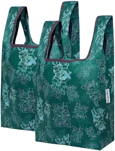 Vista 42 de Bowbear Divertido y plegable pequeño JoliBag Bolsa de compras reutilizable