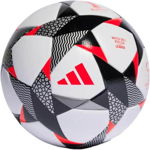 Vista 2 de Adidas Balón de fútbol de la UCL League para mujer