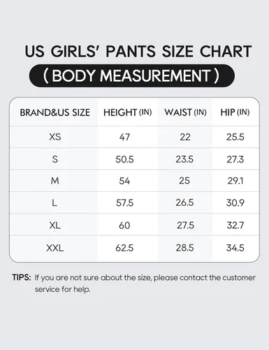 Vista 7 de CRZ YOGA Leggings deportivos térmicos con forro polar para niñas, resistentes al agua, cintura alta, cálidos, para invierno, pantalones de descanso