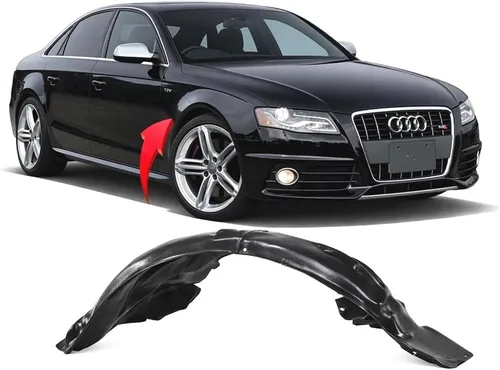 Vista 53 de FitParts Compatible con Toyota Camry 2015-2018 Front Right Fender Liner