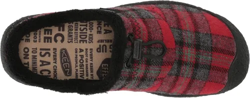 Vista 5 de KEEN Howser 3 - Pantuflas informales para mujer