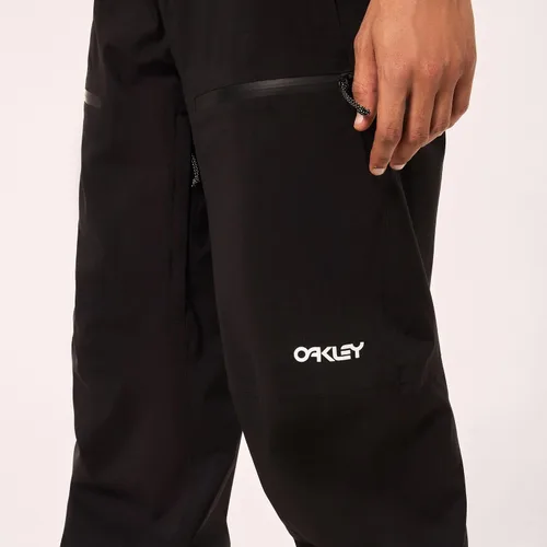 Vista 8 de Oakley Men's Thermonuclear Protection Lined Shell Pant 2.0
