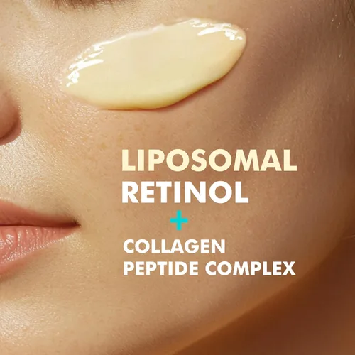 Vista 5 de Ebanel Paquete de crema de urea al 40% de 4.6 onzas y 2.5% humectante de retinol