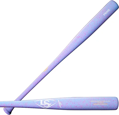 Vista 8 de Louisville Slugger Bates de béisbol Pro Prime Maple