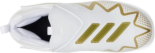 Vista 2 de adidas Freak Spark unisex para niños - Team_legacy
