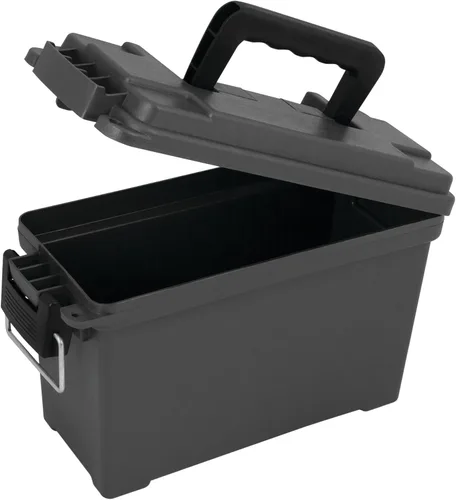 Vista 2 de Performance Tool W5994 Caja de munición plástica/caja seca