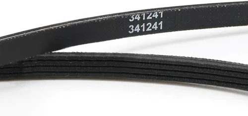 Vista 8 de 341241 691366 Kit de correa y polea de tambor para secadora compatible con Whirlpool, Kenmore - Reemplaza a AP2946843, W10131364