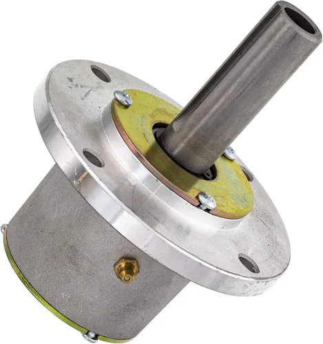 Vista 2 de 8TEN Conjunto de husillo para John Deere Bunton Lesco 32 36 48 y 52 pulgadas cubierta Walk Behind 050164 PAL0806A AM106236