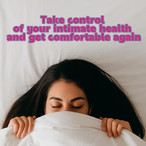 Vista 4 de Kit de prueba de vaginitis, detección rápida de causas comunes de malestar vaginal – prueba casera para mujeres – rápida, fácil y precisa – 1 prueba
