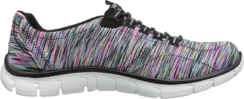 Vista 6 de Skechers Sport Empire Rock Around - Tenis de moda para mujer, Negromulti