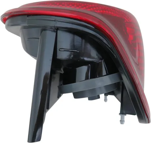 Vista 7 de CarLights360 Par de luces traseras para Jeep Liberty 2005-2007 CH2800158 CH2801158 CH2801158 – reemplaza a 55157061AC/AD/AE, 55157060AC/AD/AE Lado