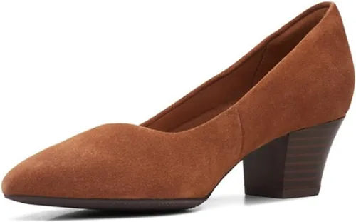 Vista 4 de Clarks Teresa Step para mujer