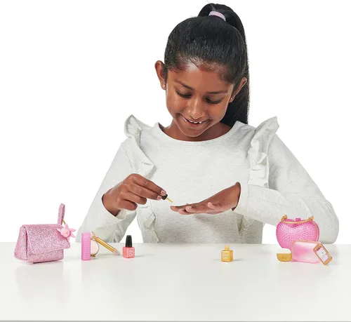 Vista 5 de REAL LITTLES - Colección de microbolsos coleccionables con 17 sorpresas