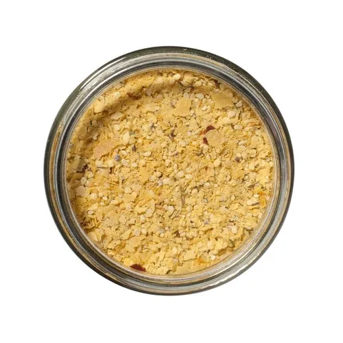 Vista 2 de Condimento de palomitas de maíz por San Juan Island Sea Salt