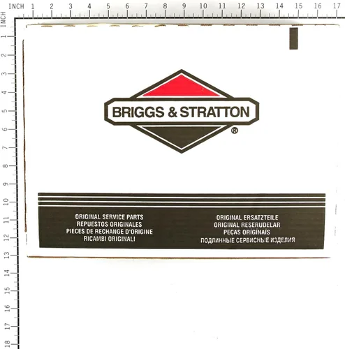 Vista 3 de Briggs & Stratton Manguera de lavado a presión de 1/4 pulgadas x 25 pies 196006GS