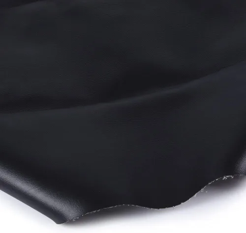 Vista 6 de CHEDA Funda de asiento de motocicleta estándar de cuero negro compatible con Honda Foreman 400-450 1997-2004