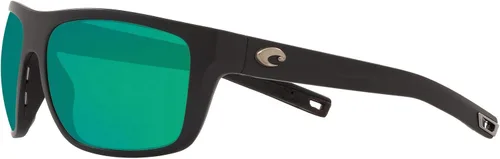 Vista 3 de Costa Del Mar Gafas de sol cuadradas Broadbill para hombre