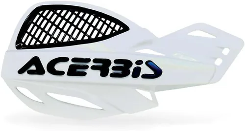 Vista 3 de Acerbis Paramanos ventilados Uniko - Yz Blue