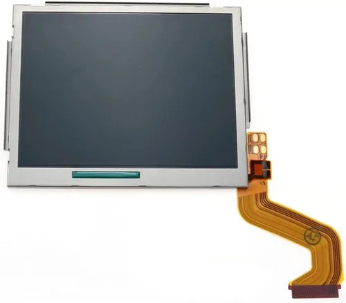 Vista 4 de para NDSi Pantalla LCD Inferior de Repuesto para Nintendo DSi Consola