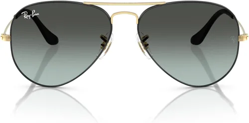 Vista 7 de Ray-Ban RB3025 Aviator Flash Gafas de sol espejadas