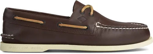 Vista 5 de Sperry Zapatos náuticos originales de 2 ojales para hombre