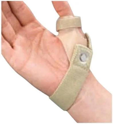 Vista 2 de 3 Point Products Thumsaver MP, derecho, grande, 1.11 onzas