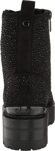 Vista 3 de GUESS Botines Fearne para mujer