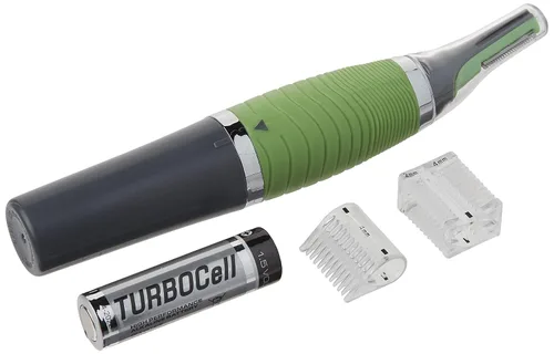 Vista 5 de Micro Touch MAX - Cortadora de pelo, verde RTC12