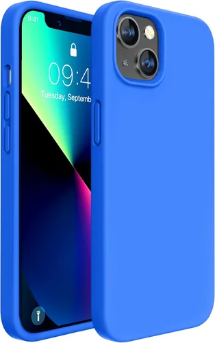 Vista 327 de Miracase Funda ultradelgada diseñada para iPhone SE 2022 (3ª generación)/iPhone SE 2020 (2ª generación)/iPhone 7/iPhone 8 con protector de pantalla