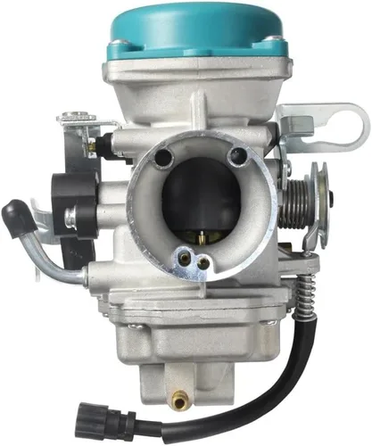 Vista 5 de Carburador para Bajaj Pulsar 200NS NS200 (BS3, 2012-16) motocicleta 200cc DTSi BS-3 Motor