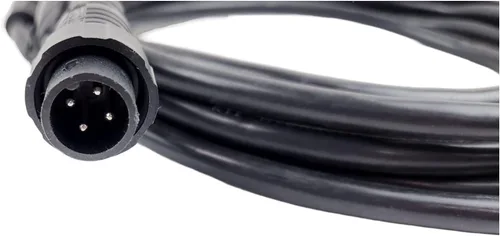 Vista 3 de 7406 15 Cable de extensión para controlador de remolque volquete hidráulico 74-06