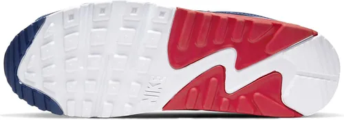 Vista 6 de Nike - Tenis modernos para hombre