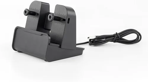 Vista 12 de NETUM Android 11 - Terminal de escáner de código de barras portátil, Wi-Fi 4G BT NFC PDA para almacén de inventario, gestión minorista (Q500 PDA)