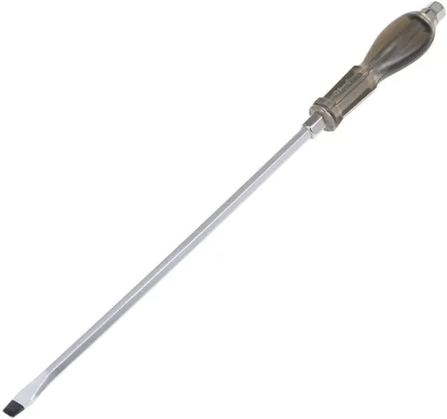 Vista 13 de Utoolmart Destornillador de impacto ranurado 4 pulgadas Keystone Demolición Driver Magnético 1pcs