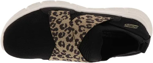 Vista 3 de Skechers Bobs B Flex - 117330 - Tenis sin cordones para mujer